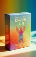 Kingdom Calm Children’s practice deck