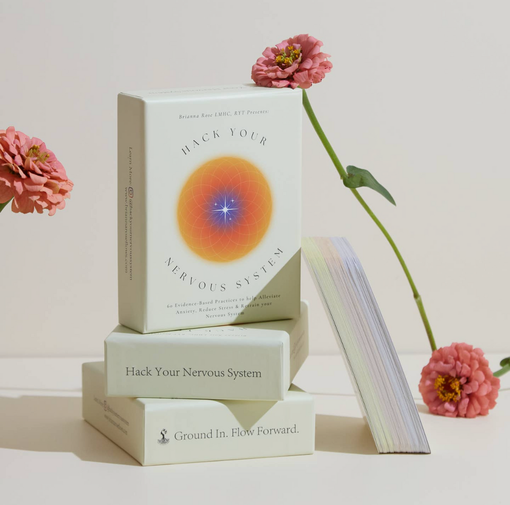 Hack Your Nervous System Deck (English)