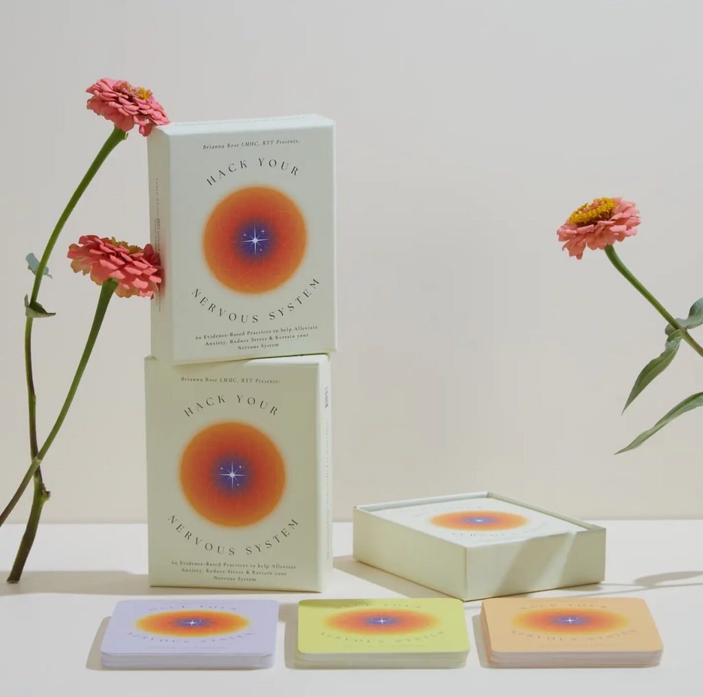 Hack Your Nervous System Deck (English)