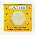 Beeswax Candle-Making Kit