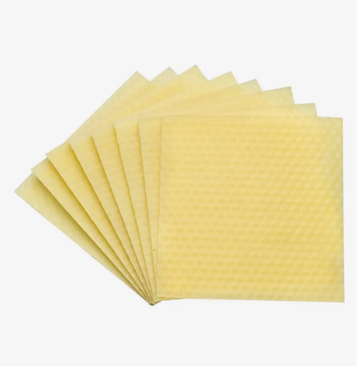 Beeswax Candle-Making Kit