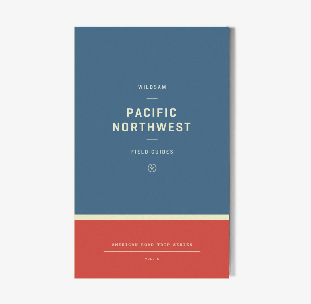 Pacific Northwest Field Guide