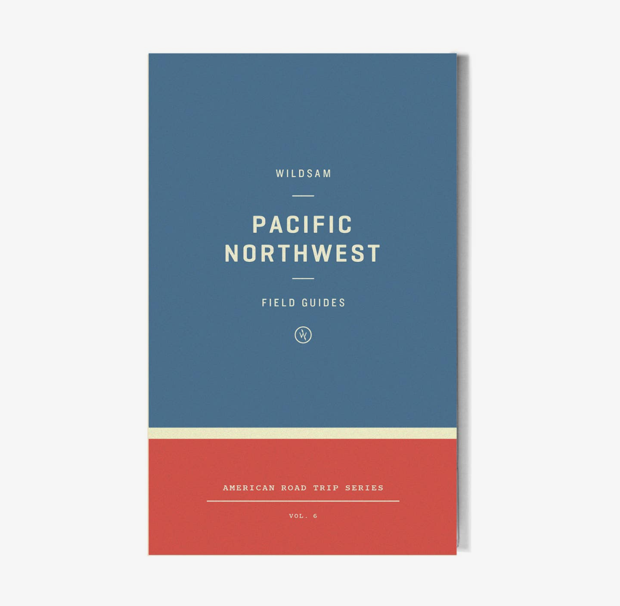 Pacific Northwest Field Guide
