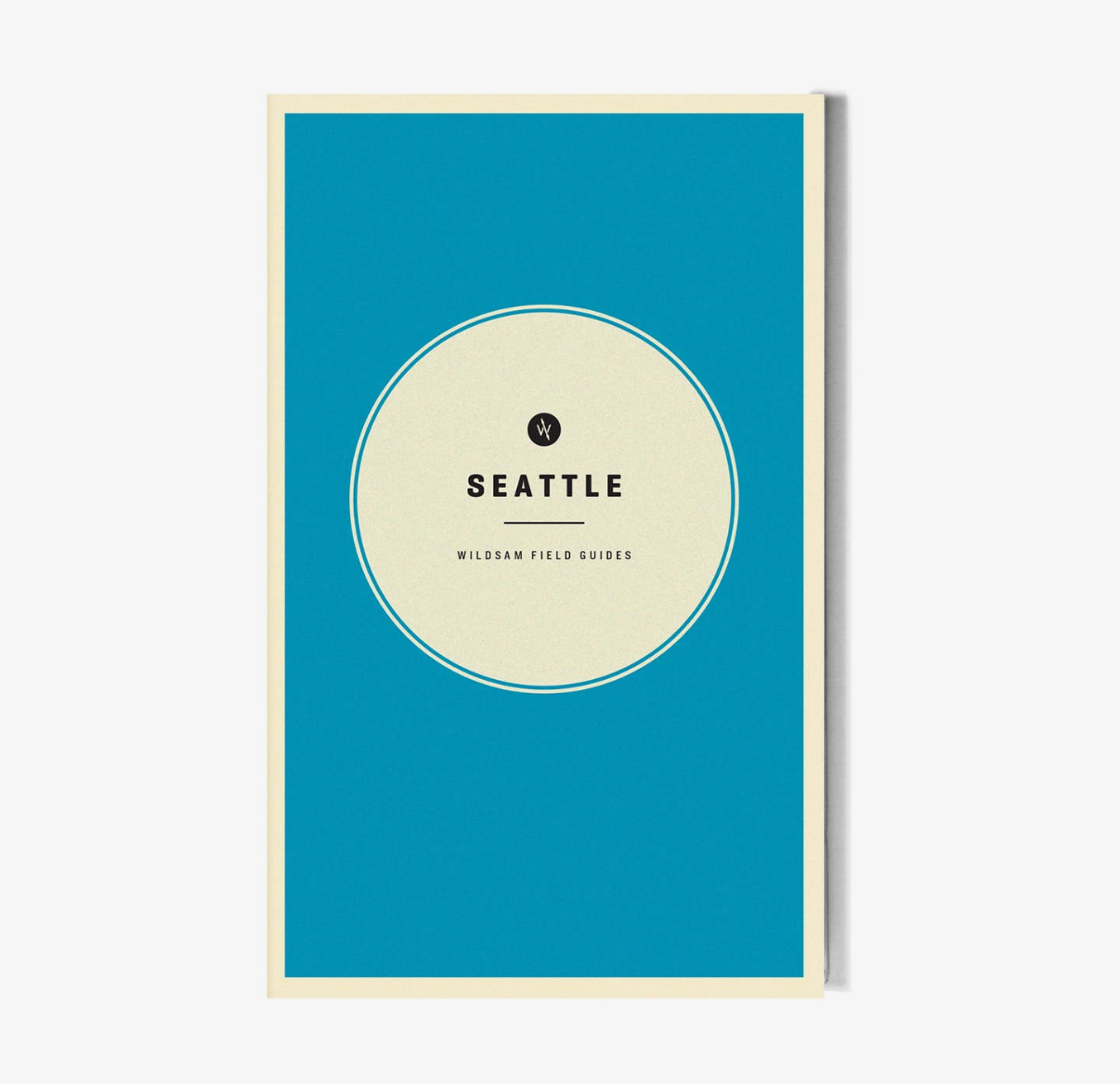 Seattle Field Guide