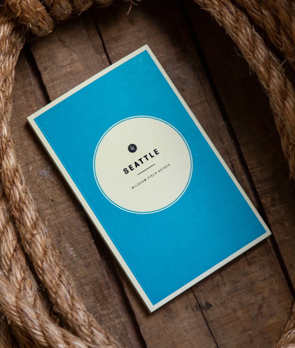 Seattle Field Guide