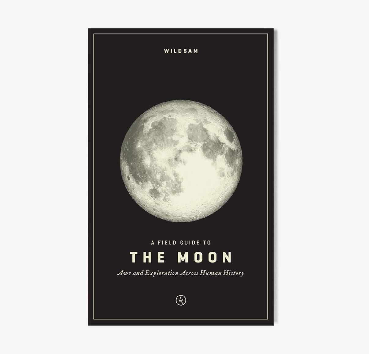 A Field Guide to the Moon