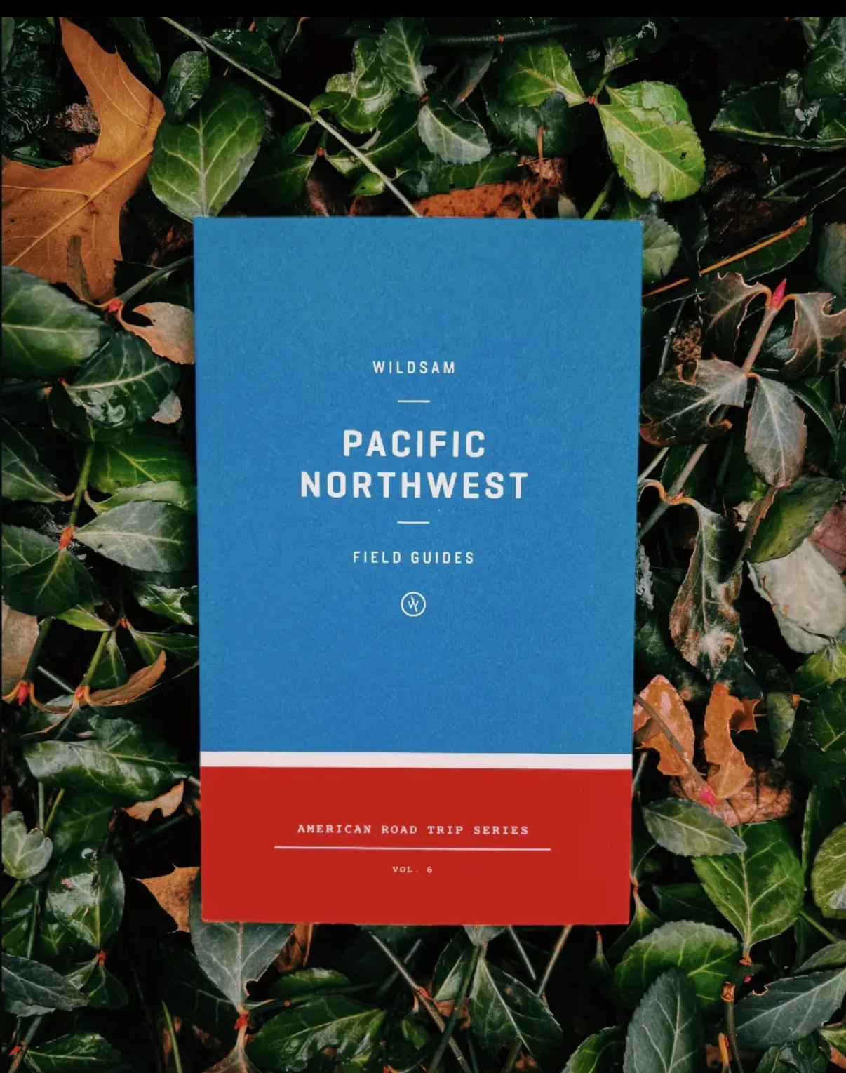Pacific Northwest Field Guide
