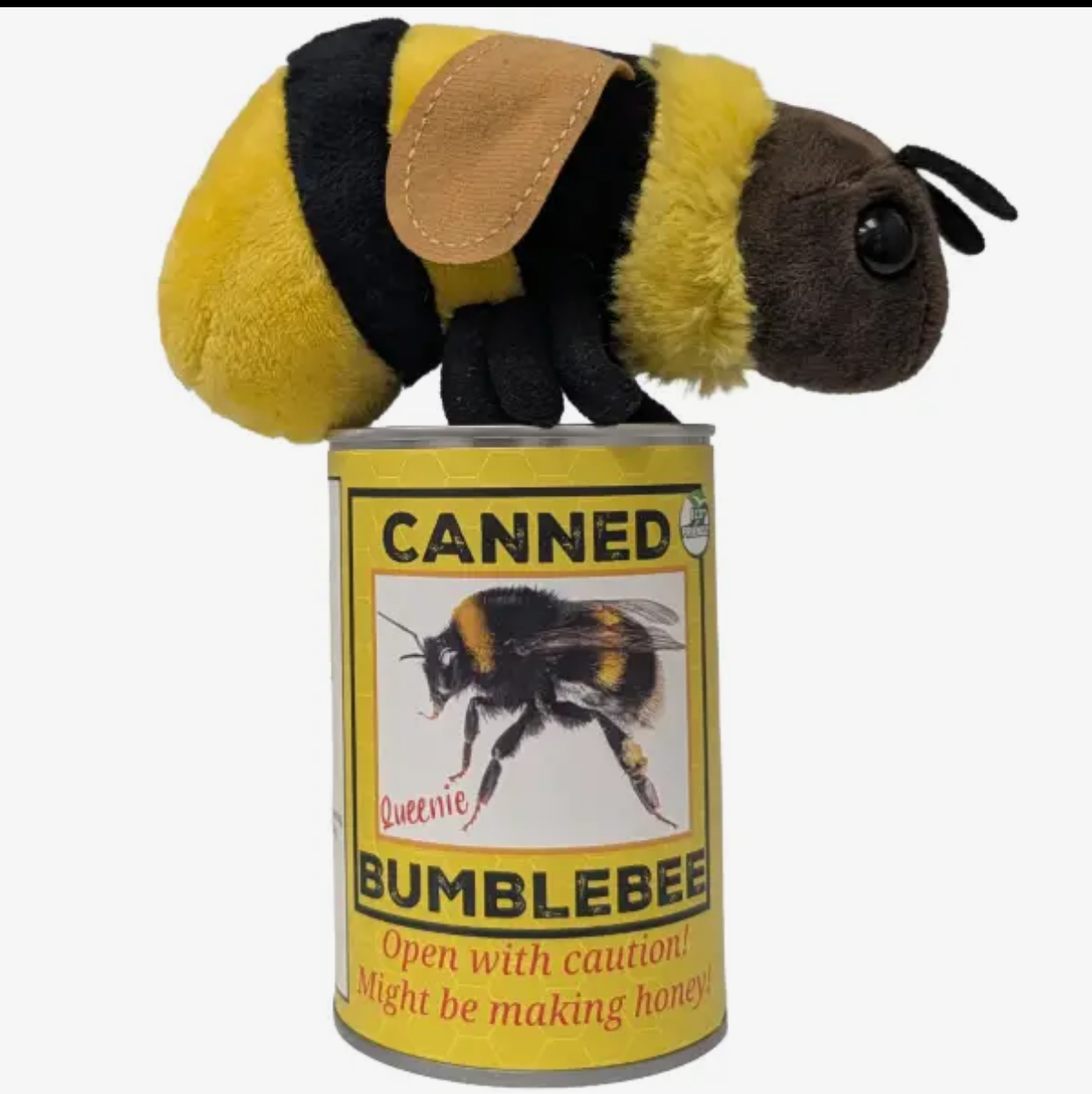 Canned Bumblebee
