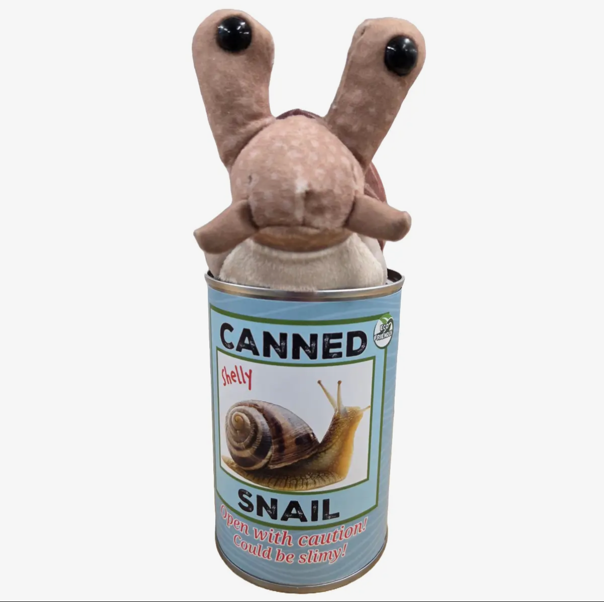 Canned Snail