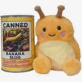 Canned Banana Slug