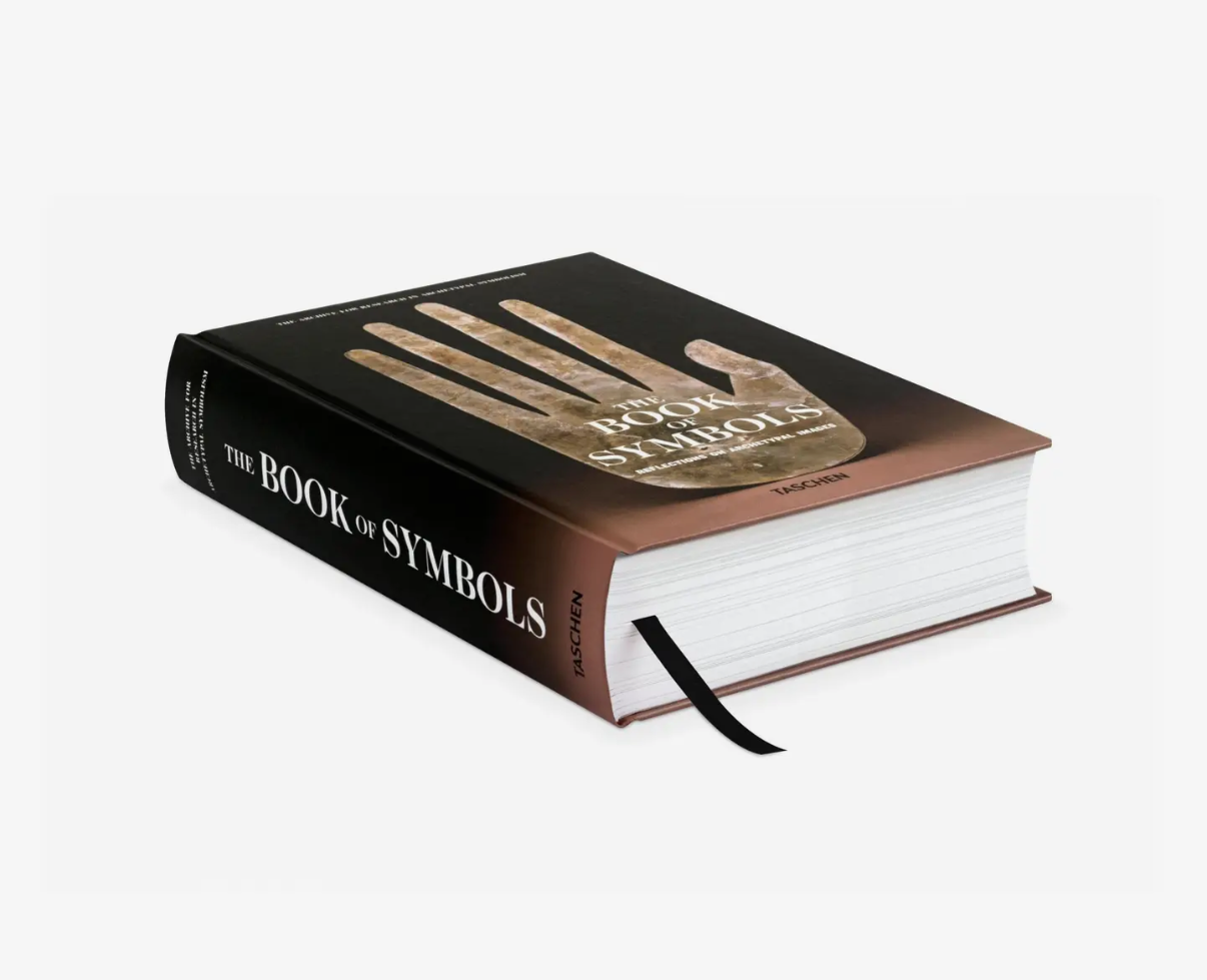 The Book of Symbols: Reflections on Archetypal Images