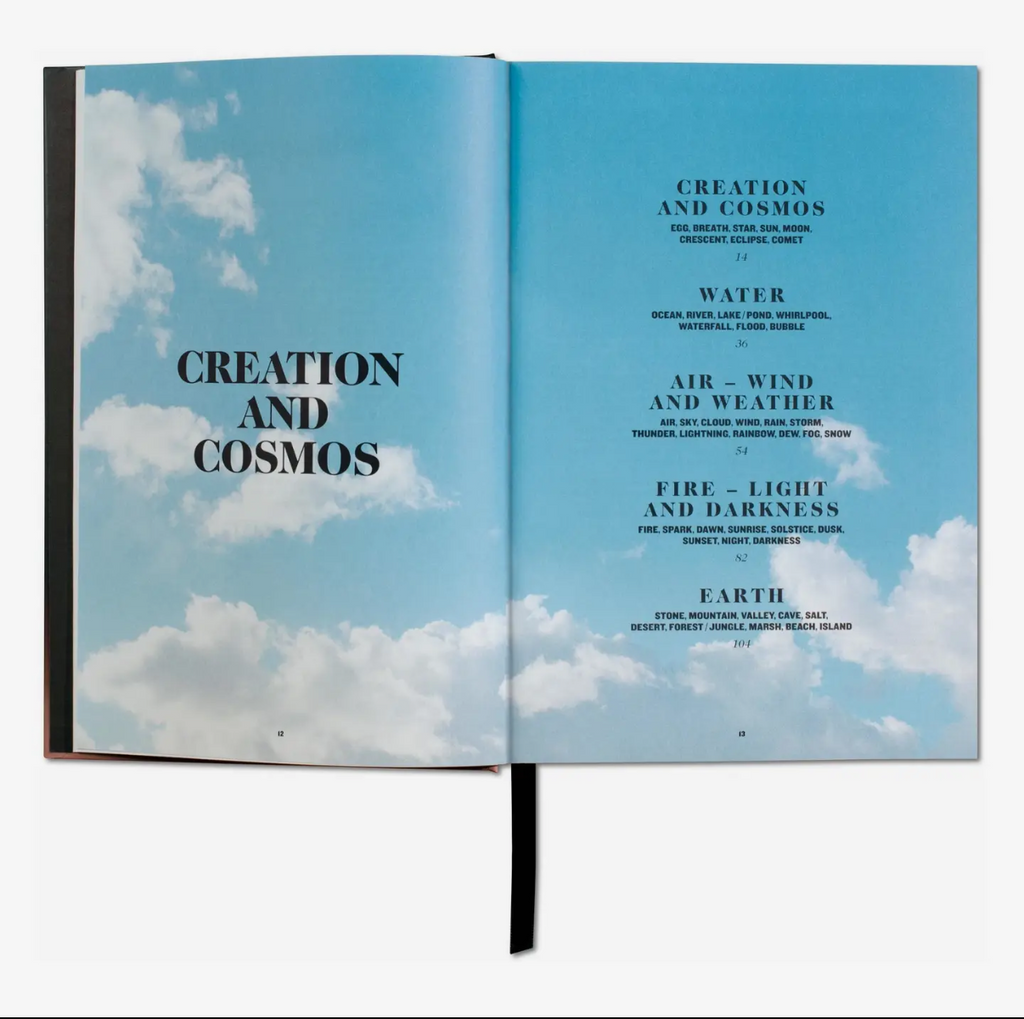 The Book of Symbols: Reflections on Archetypal Images