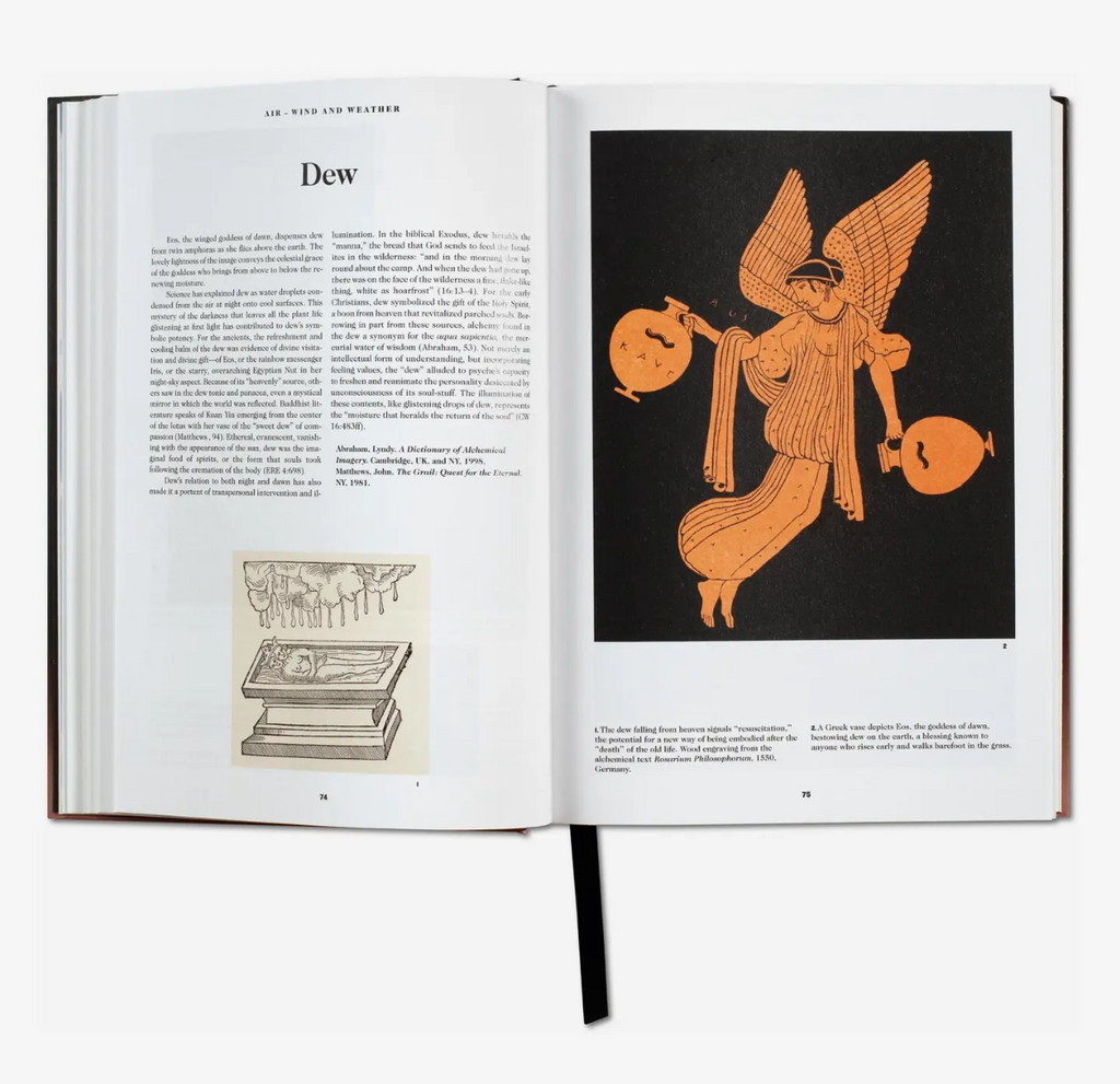 The Book of Symbols: Reflections on Archetypal Images