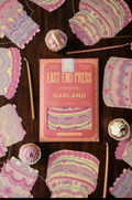 East End Press Cake Garland