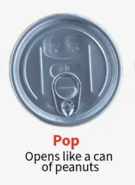 Canned Ladybug