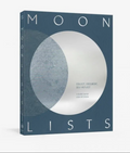 Moon Lists: A Guided Self-Reflection Journal