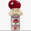 Canned Mushroom
