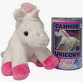 Canned Unicorn