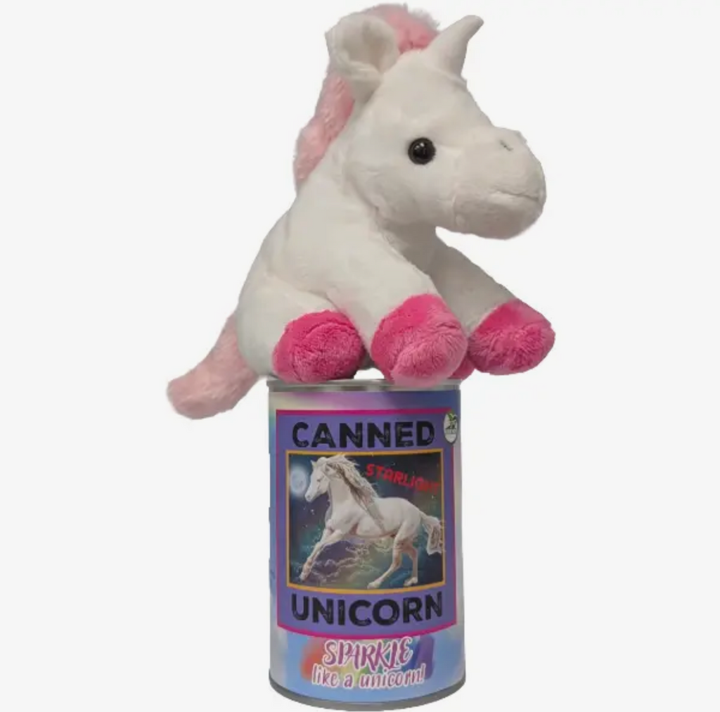 Canned Unicorn