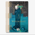 Taschen Witchcraft Hardcover Large