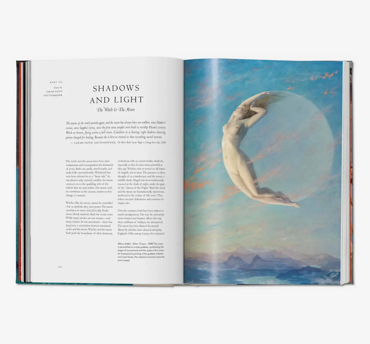 Taschen Witchcraft Hardcover Large