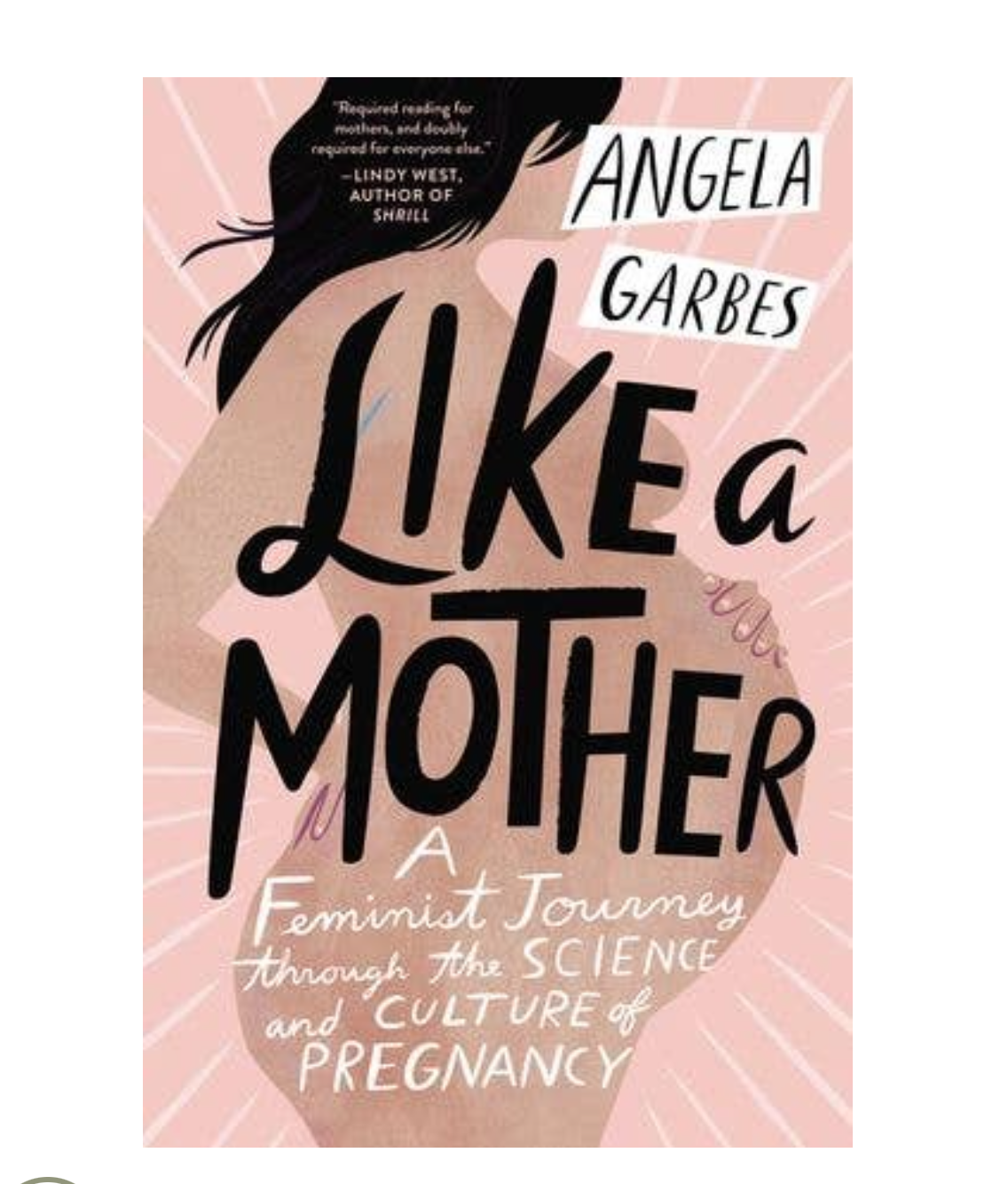 Like A Mother: a Feminist Journey through the Science & Culture of Pregnancy