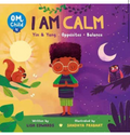 I Am Calm