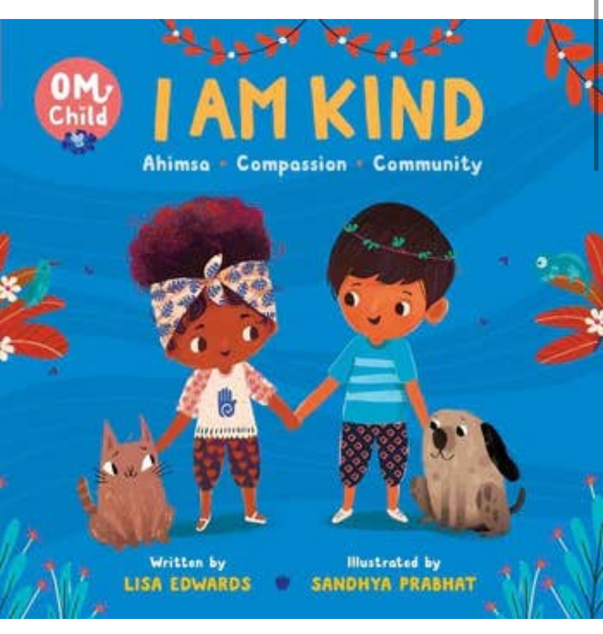 I Am Kind