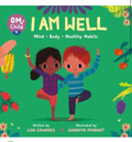 I Am Well hardcover