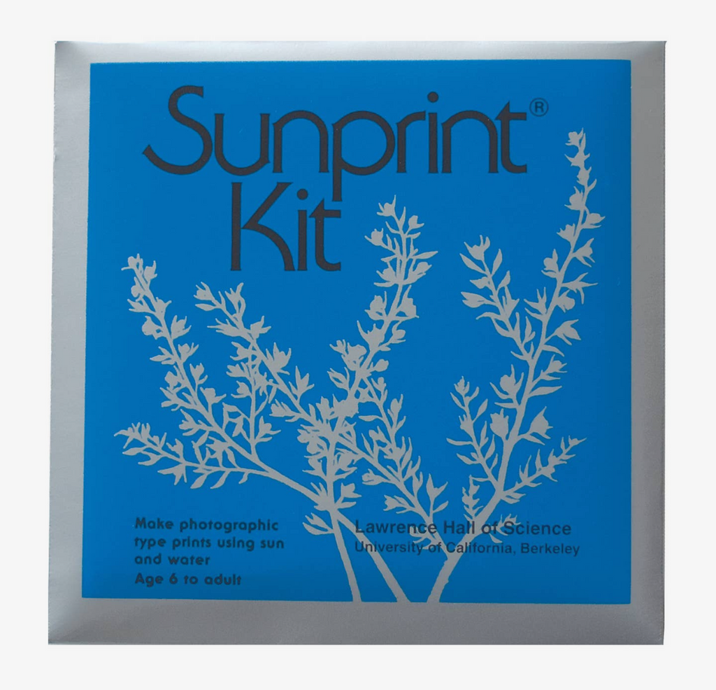 Sunprint Kit Small