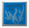 Sunprint Kit Small
