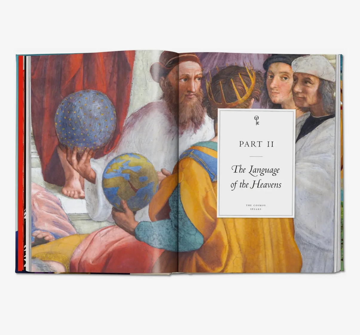 Taschen Astrology Hardcover (large)