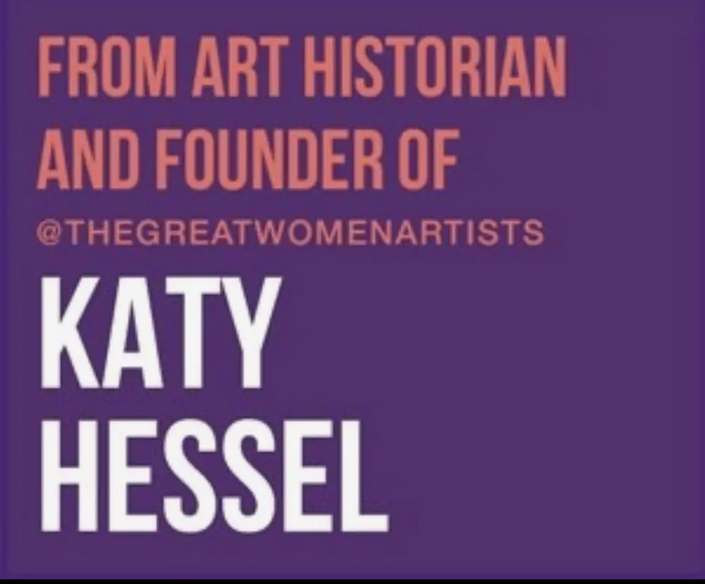 The Story of Art Without Men