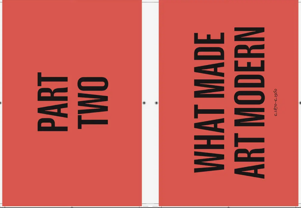 The Story of Art Without Men
