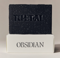 TUETAL Obsidian Soap