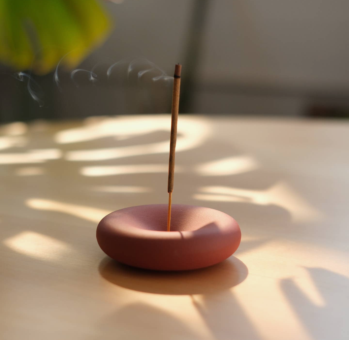 Incense Stone Brick