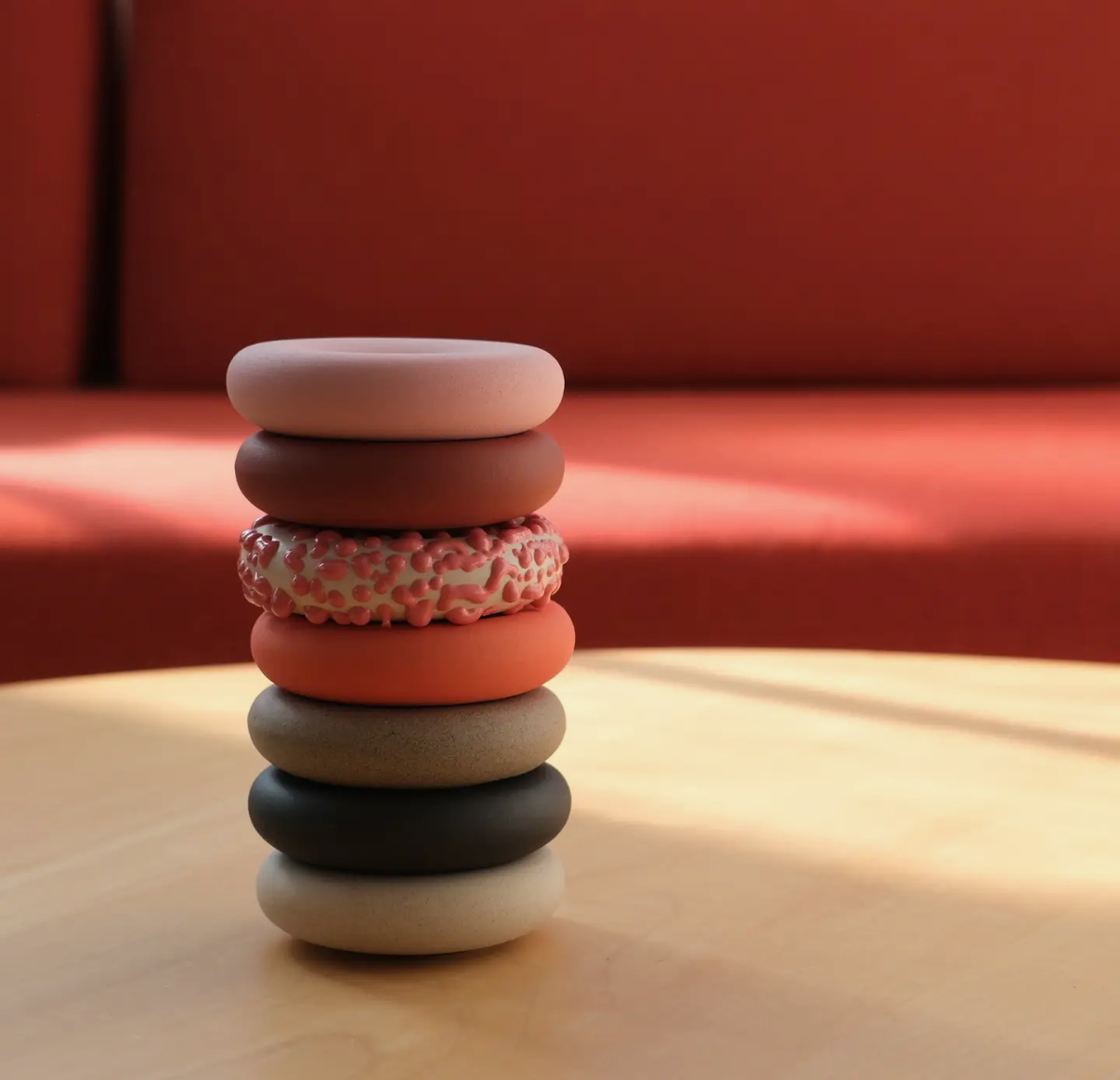 Incense Stone Brick