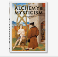 Alchemy & Mysticism Hardcover