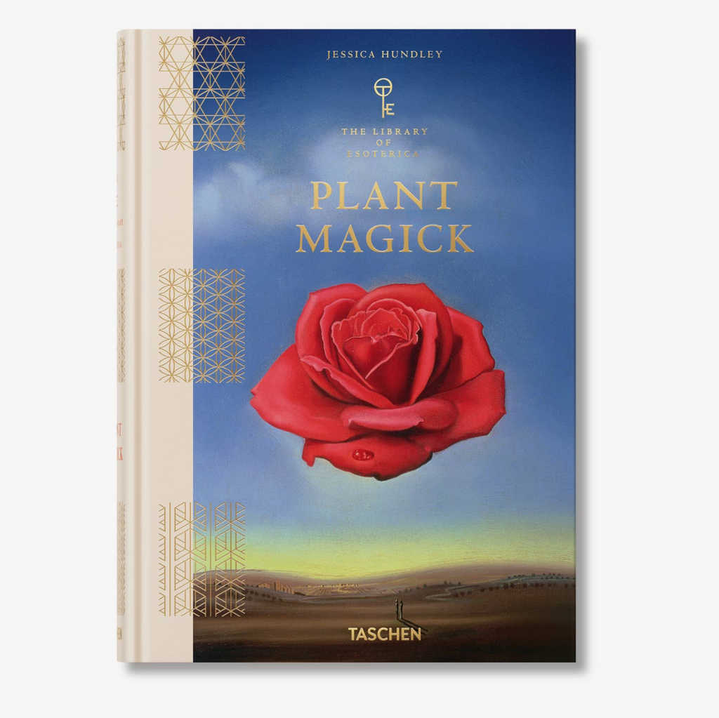 Plant Magic Book