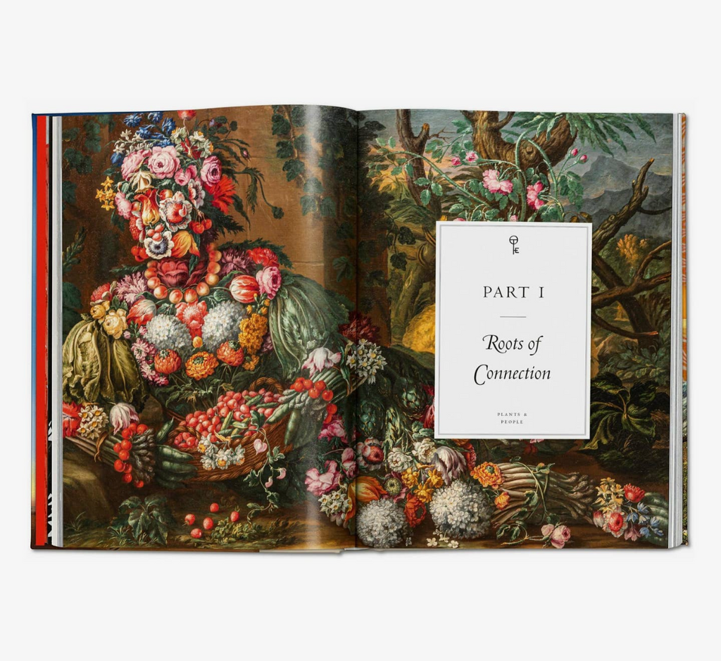 Plant Magic Book