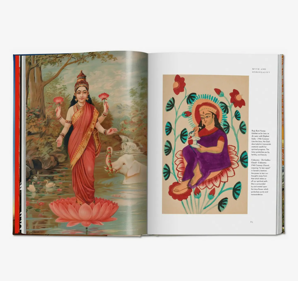 Plant Magic Book