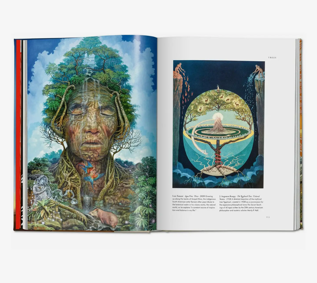 Plant Magic Book