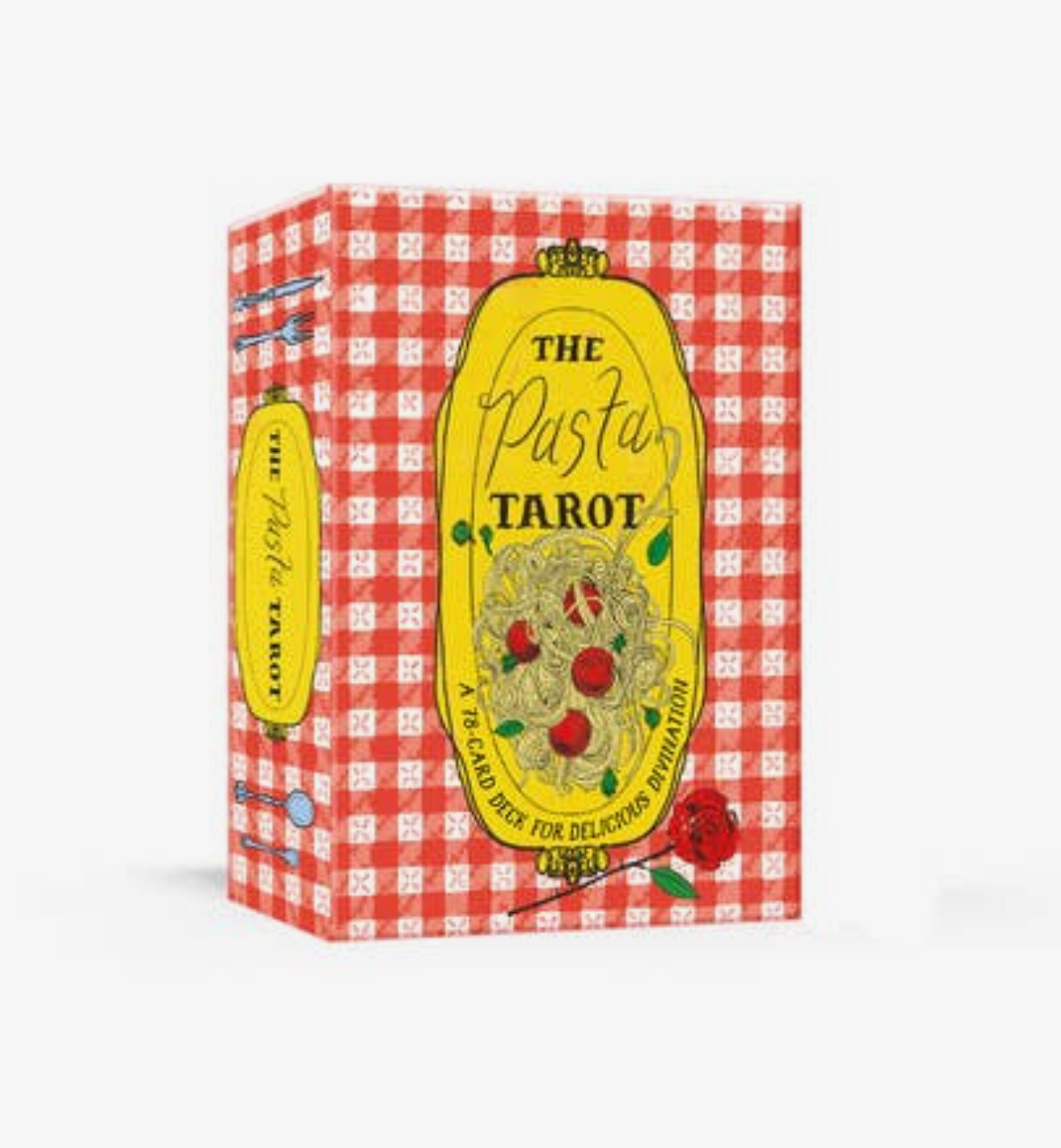 Pasta Tarot