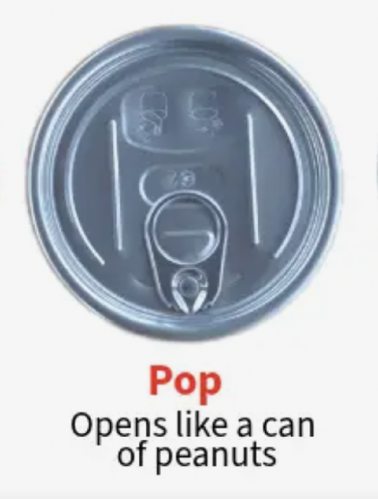 Canned Unicorn